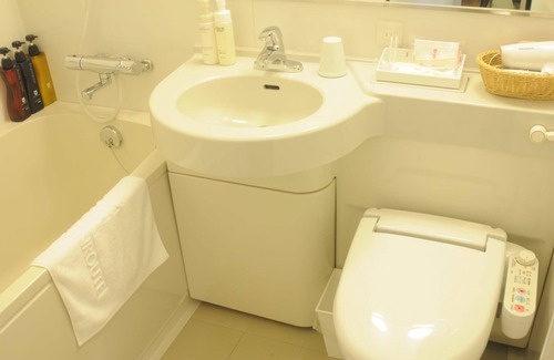 Kumagaya Hotel | Hotel Sunroute Kumagaya Station