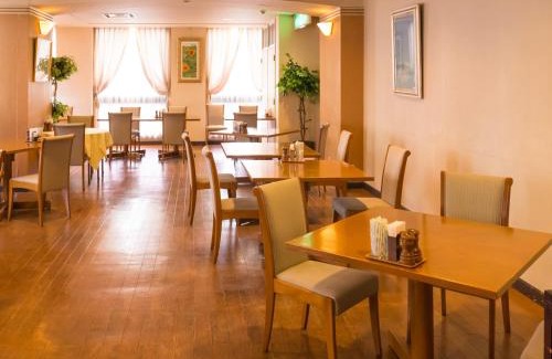 Tochigi Hotel | Hotel Sunroute Tochigi
