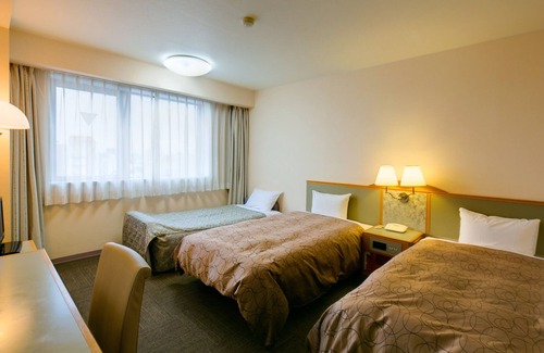 Tochigi Hotel | Hotel Sunroute Tochigi