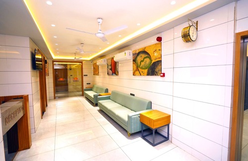 Rajkot Hotel | Hotel Sunshine