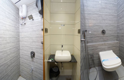 Rajkot Hotel | Hotel Sunshine