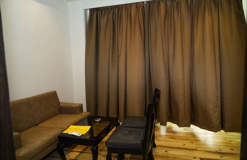 Mira Road East Hotel | Hotel Sunshine Inn