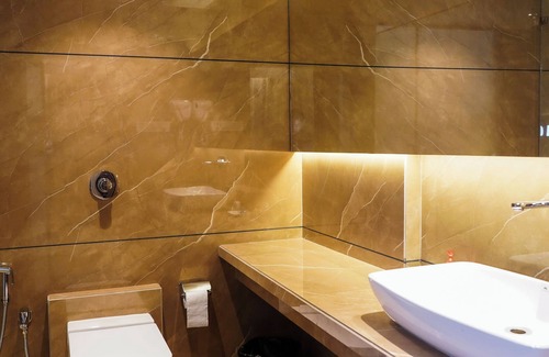Mira Road East Hotel | Hotel Sunshine Inn