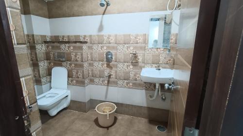 Indore Hotel | Hotel Sunshine Palace