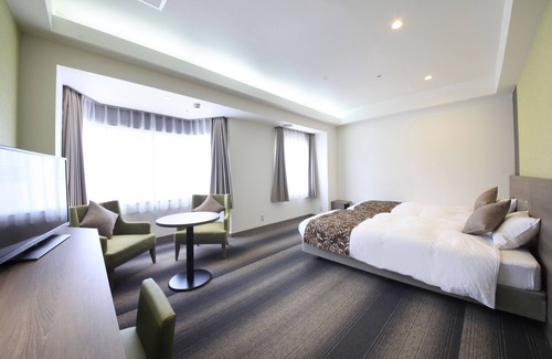 Utsunomiya Hotel | Hotel Sunshine Utsunomiya