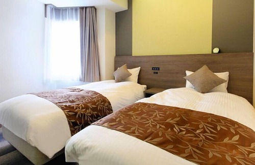 Utsunomiya Hotel | Hotel Sunshine Utsunomiya