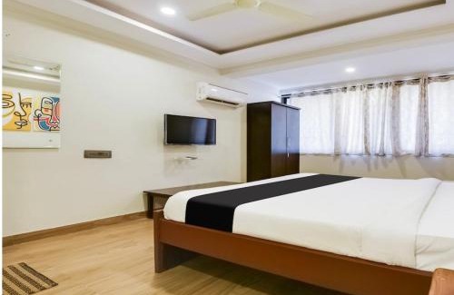 Vrindavan House | Hotel Super house