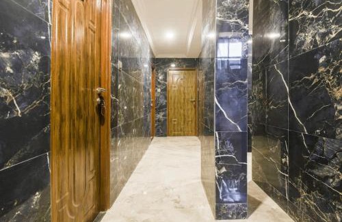 Vrindavan House | Hotel Super house