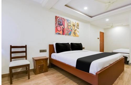 Vrindavan House | Hotel Super house