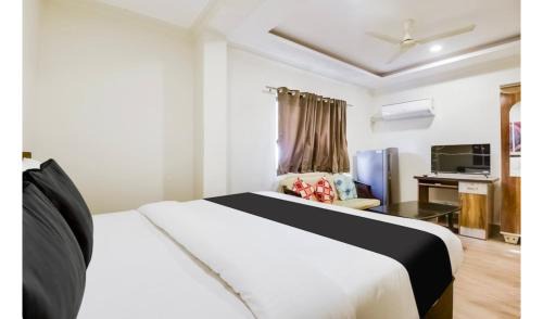 Vrindavan House | Hotel Super house
