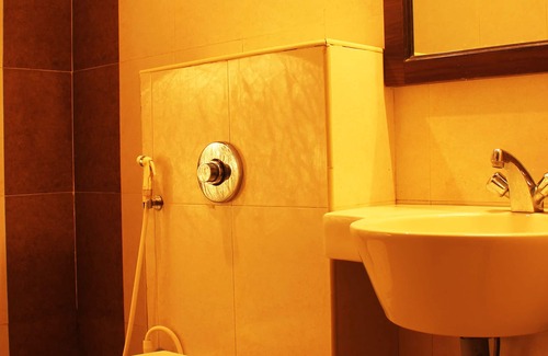 Madurai Main Hotel | Hotel Supreme