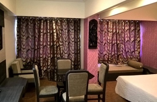 Madurai Main Hotel | Hotel Supreme