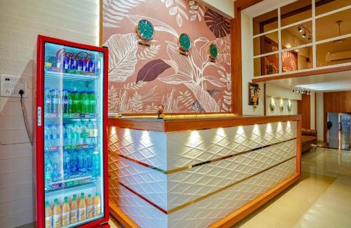 Thane West Hotel | Hotel Supreme Inn