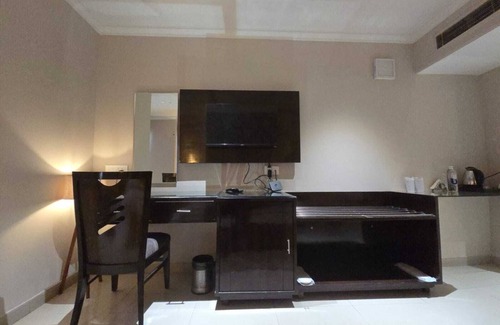Ludhiana Hotel | Hotel Supreme Suites Ludhiana