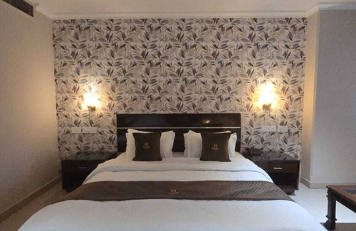 Ludhiana Hotel | Hotel Supreme Suites Ludhiana