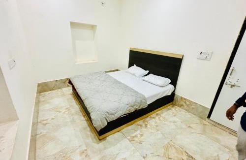 Pokhran Hotel | Hotel Suraj Haveli