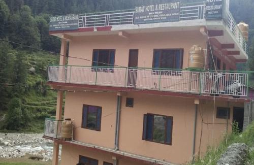 Barot Bed & Breakfast | Hotel Surat, Barot