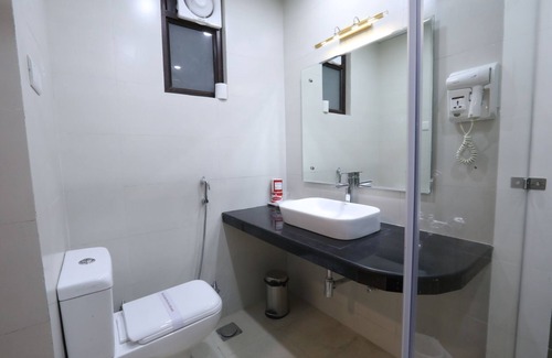Karol Bagh Hotel | Hotel Surya International