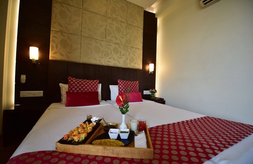 Kota Hotel | Hotel Surya Plaza