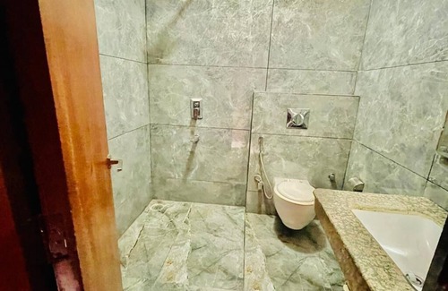Palampur Hotel | Hotel Suryadev