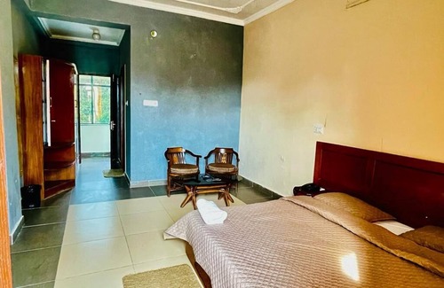 Palampur Hotel | Hotel Suryadev