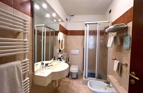 Susa Hotel | Hotel Susa