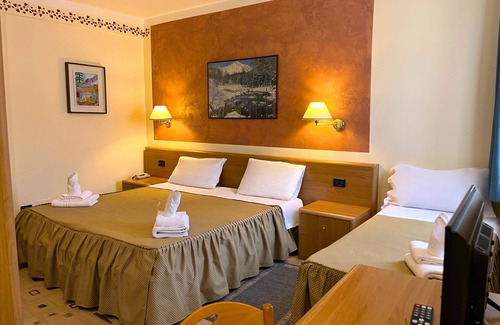 Susa Hotel | Hotel Susa