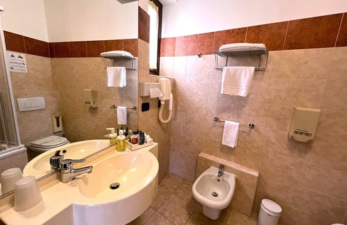 Susa Hotel | Hotel Susa