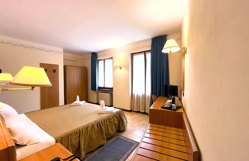 Susa Hotel | Hotel Susa