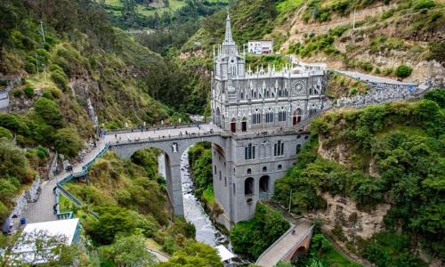 Ipiales Hotel | Hotel Suyusama