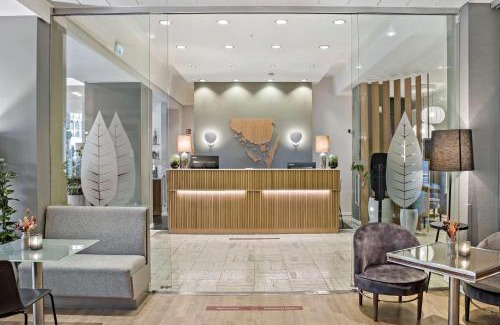 Svendborg Hotel | Hotel Svendborg