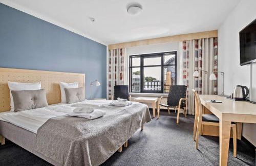 Svendborg Hotel | Hotel Svendborg