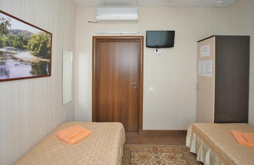 Nizhny Novgorod Oblast Hotel | Hotel Svetloyar