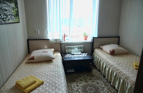 Nizhny Novgorod Oblast Hotel | Hotel Svetloyar