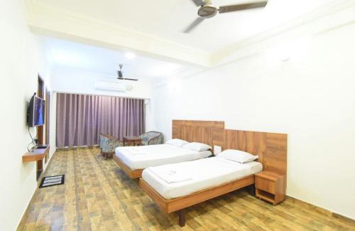 Udupi Hotel | Hotel Swadesh Heritage