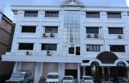 Udupi Hotel | Hotel Swadesh Heritage