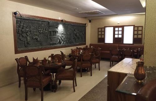 Udupi Hotel | Hotel Swadesh Heritage