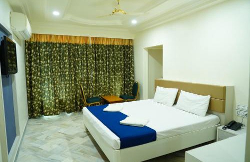Mirialguda Hotel | Hotel Swagath Grand Miryalaguda