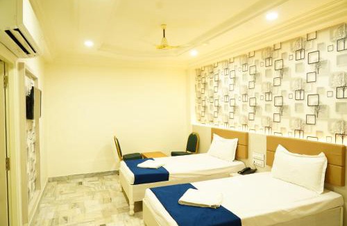 Mirialguda Hotel | Hotel Swagath Grand Miryalaguda
