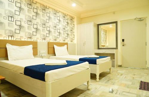Mirialguda Hotel | Hotel Swagath Grand Miryalaguda