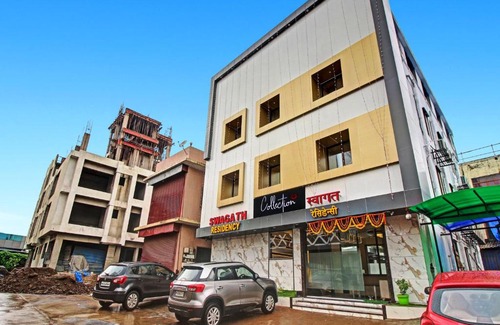 Rabale Hotel | Hotel Swagath Residency
