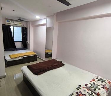 Kolhapur House | Hotel Swarajya