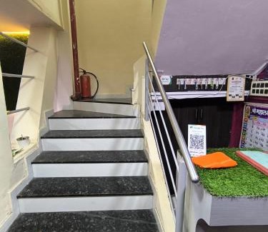 Kolhapur House | Hotel Swarajya