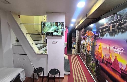 Kolhapur House | Hotel Swarajya