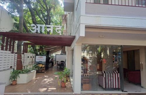Deccan Gymkhana Hotel | Hotel Swaroop