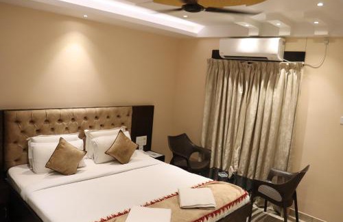 Puri Hotel | Hotel Sweet Villa Puri
