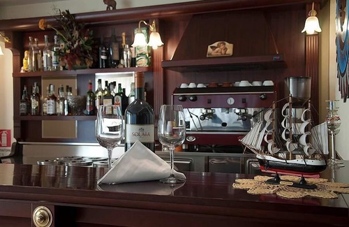 Letojanni Hotel | Hotel Sylesia