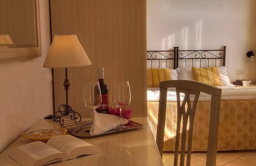 Letojanni Hotel | Hotel Sylesia