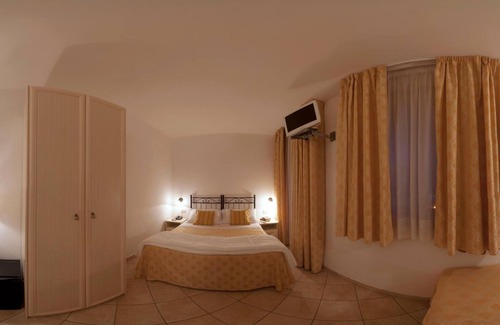 Letojanni Hotel | Hotel Sylesia