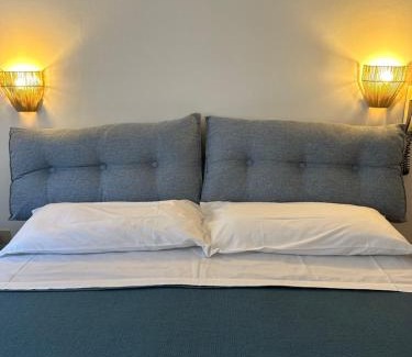 Cattolica Bed & Breakfast | Hotel Sylva